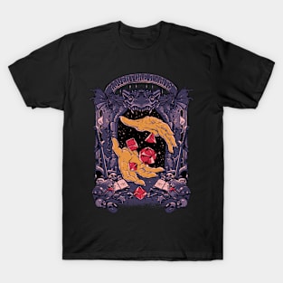 Dungeon Master 2nd Edition T-Shirt